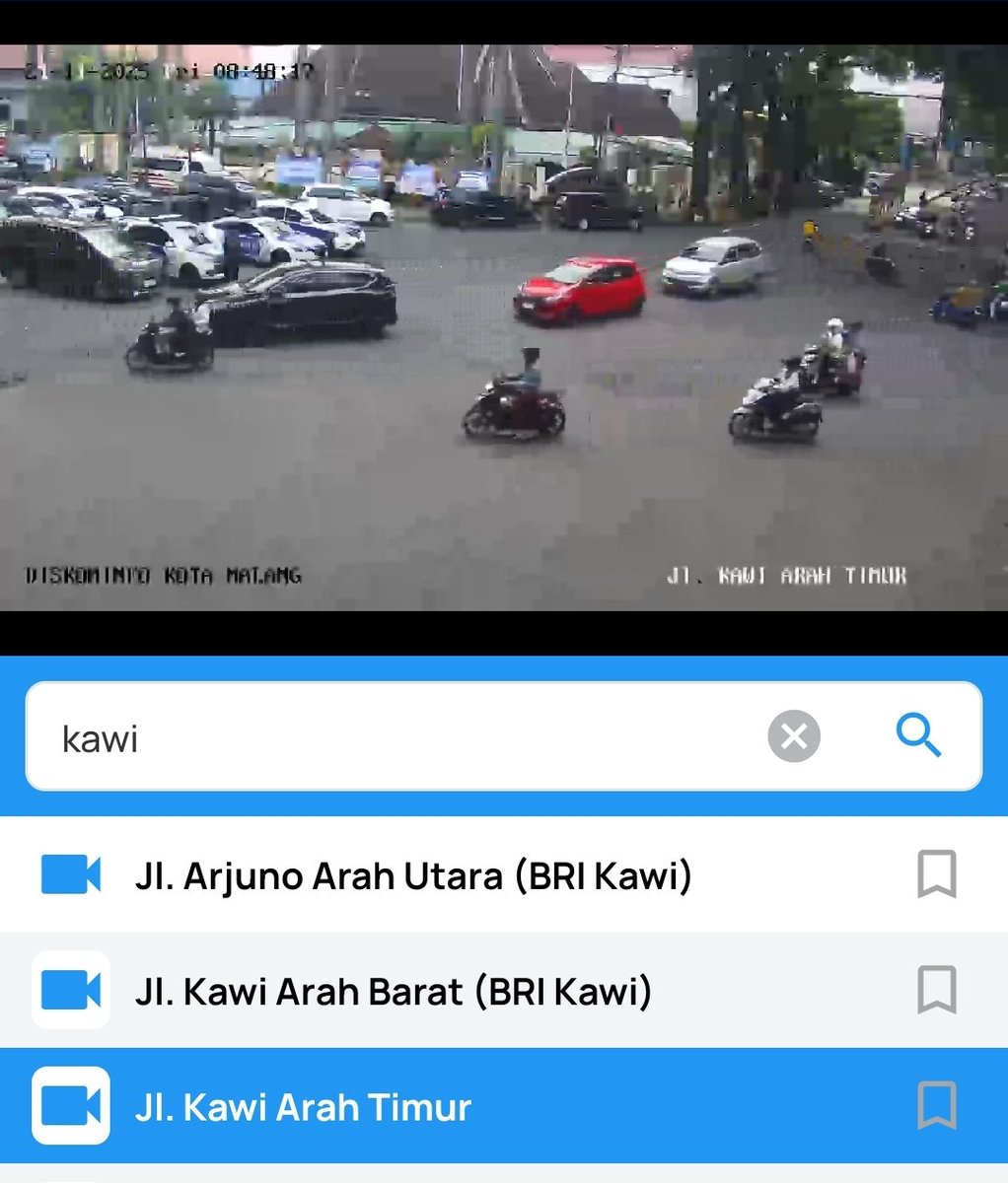 Turut berduka cita. Tapi apa perlu banget nutup setengah jalan juga?