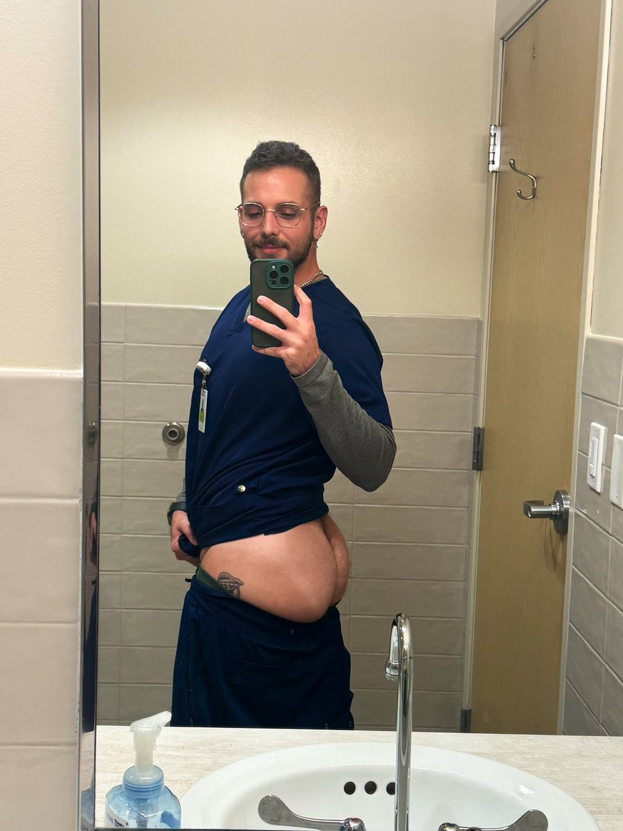 🚨Code ass in unit 409 🚨