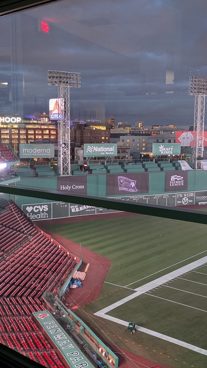 Fell off during my tour LOL