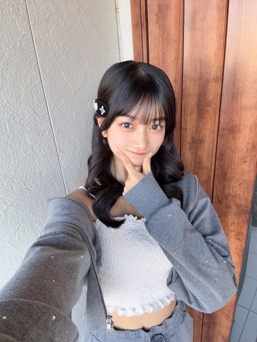 上村佳里奈のTwitter画像1