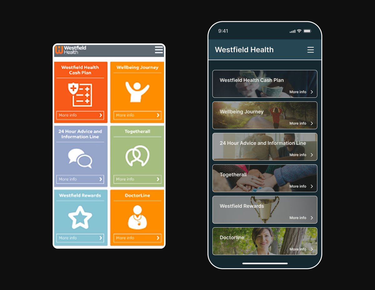 kirkgfx's tweet image. 45 min redesign challenge! #UIUXDesign #fitnessapp