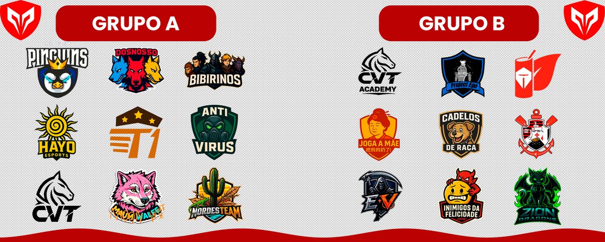 LIGA CMIM OFICIAL | eSports BR tweet media