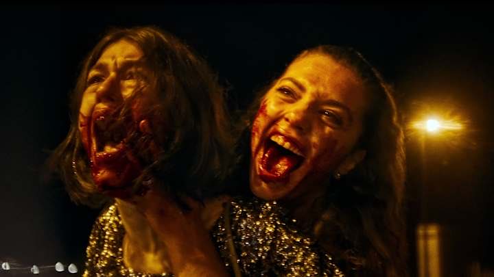 lanedvre's tweet photo. MadS (year - 2024 / genre: horror, thriller). https://t.co/j1Rs7Z9fC1