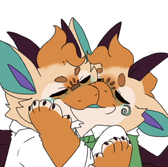 ivycomb's tweet image. antihuman lore ,whenthe   .
c