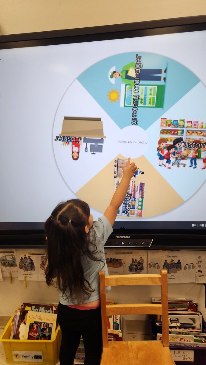 Ms.Stephanie Morales 🌎📚♥️👩‍🎨 tweet media