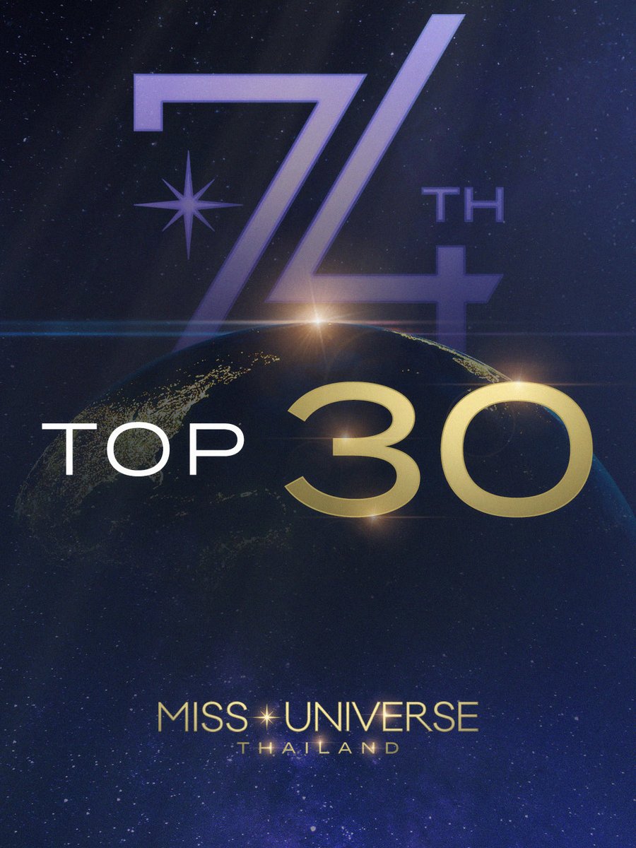 Miss Universe tweet media