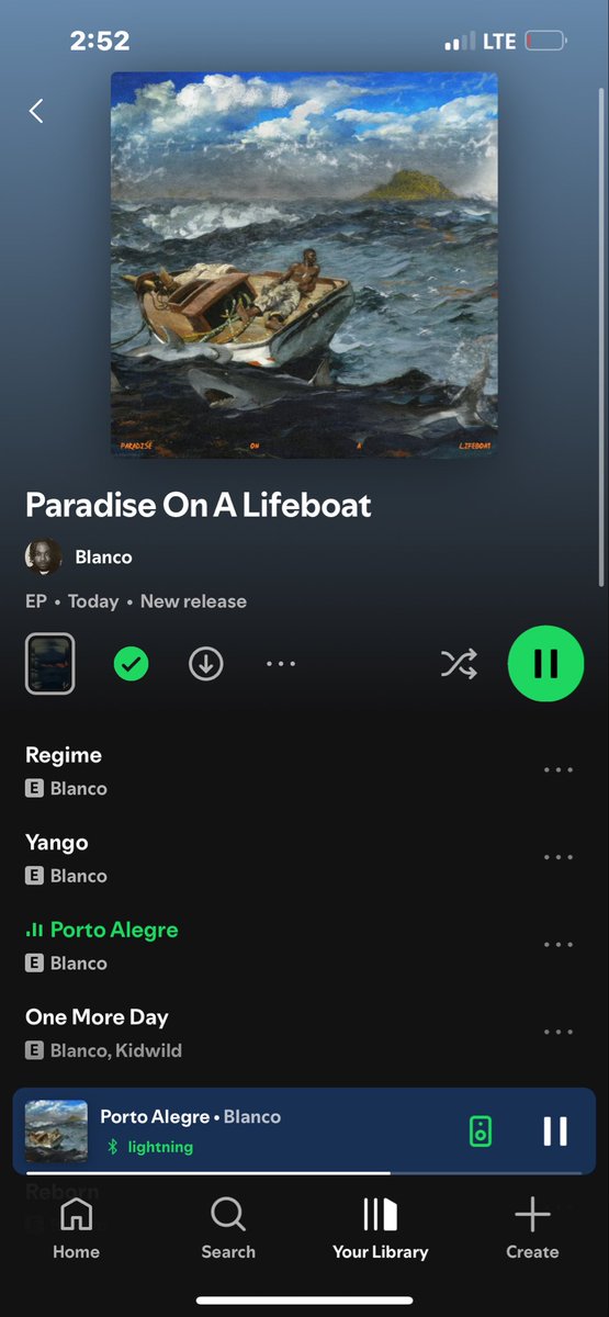 DlbCarbella's tweet image. Blanco New EP 🚨🔥🔥 Out Now! 
@blanc0b0urne 🔥🔥🔥🥶🥶 

#Blanco #Ukrap #Rap #Paradiseonalifeboat