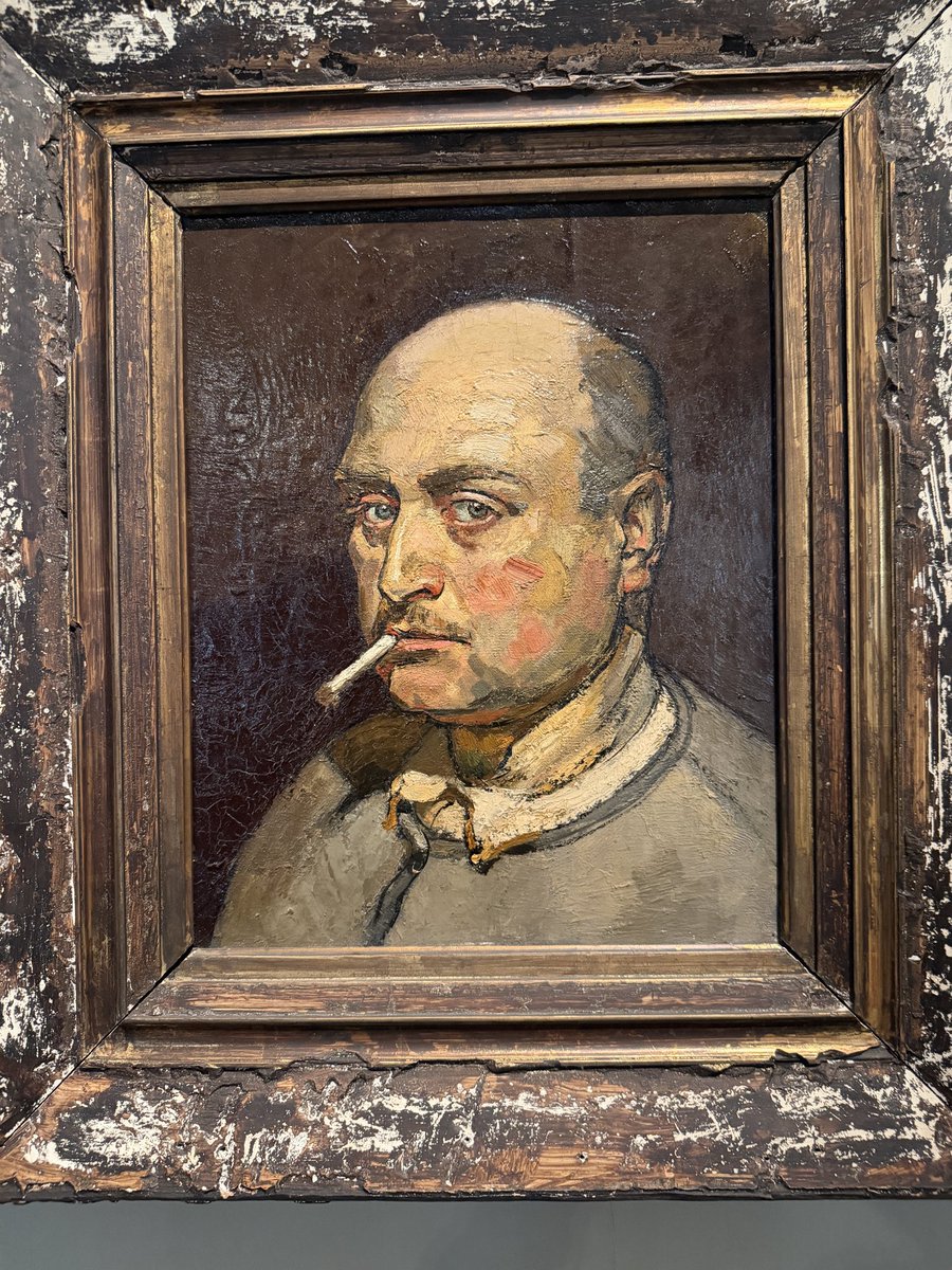 NOTAVYVERT's tweet image. Enjoyed some art today with someone so gorgeous