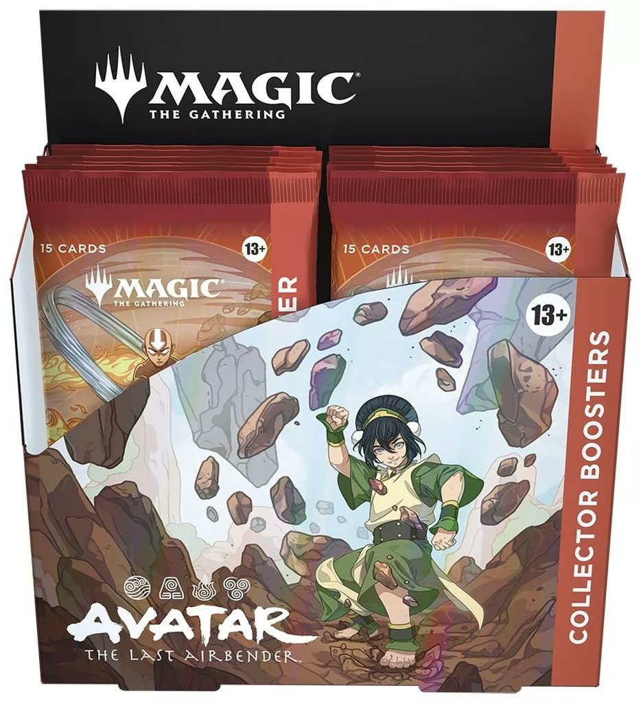 BOX ブースターボックス 【新品未開封】MTG 日本語版 アモンケット