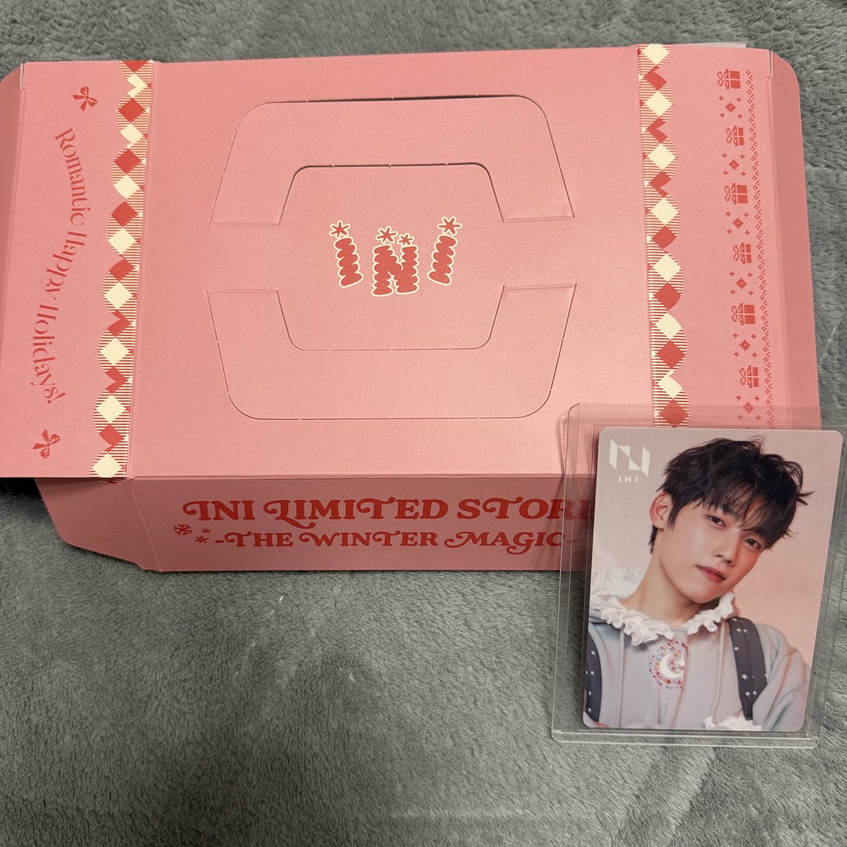 i (@ini1171) / Posts / X