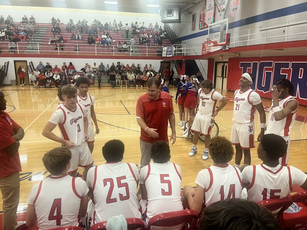 Welcome back <a href="/CoachSleepy/">Sleepy B</a> as Head Boys Basketball Coach <a href="/MPHSGoTigers/">Mt. Pleasant High</a> . A mentor and leader of young men.