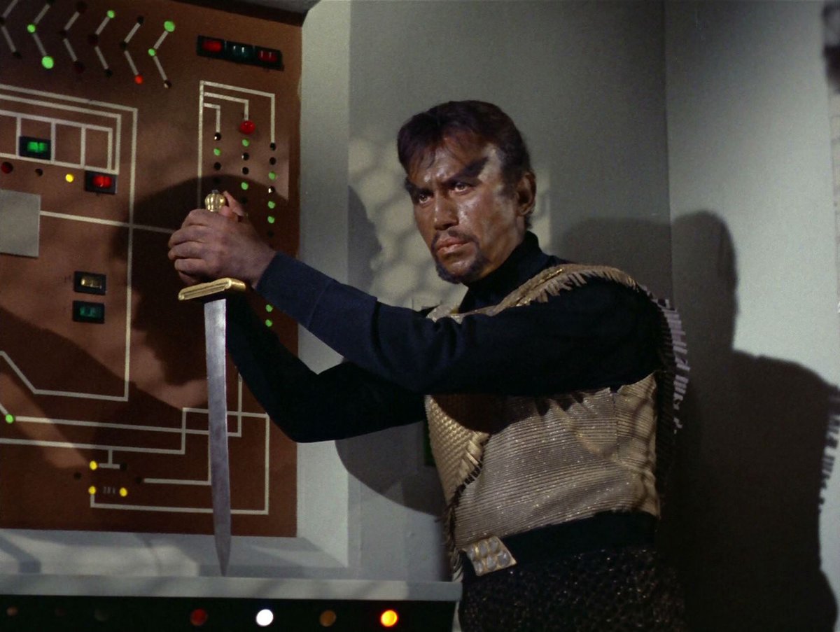 Stonefree63's tweet image. 🎙- #AllStarTrek #TOS 📺 Kang, What Wife 😂🤣😂🤣♊️😈🎭
🖖