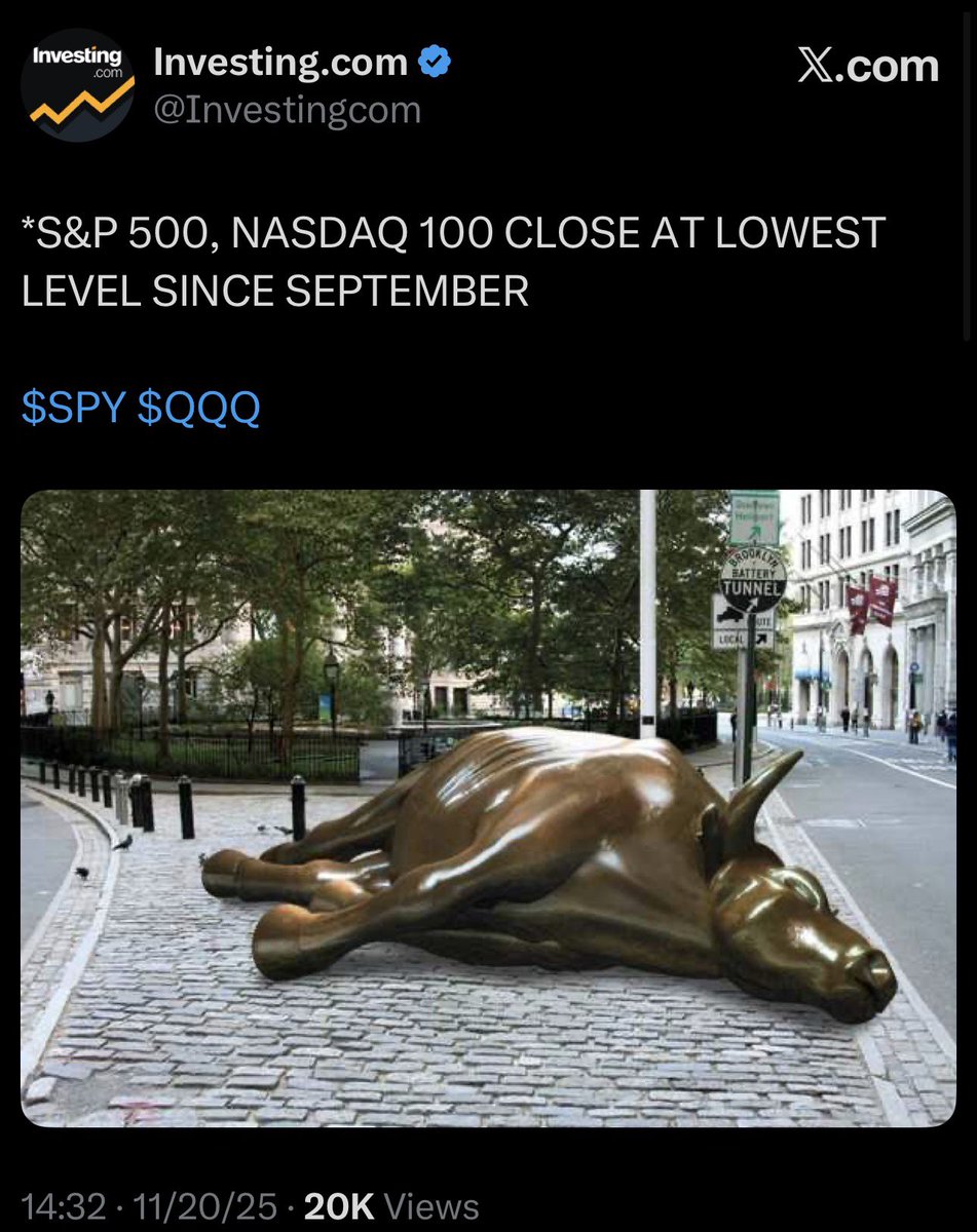 ltshijie's tweet image. 華爾街指望英偉達財報救市願望破滅了。倒不是英偉達財報有問題，而是沒有那麼大的能量保整個市場。