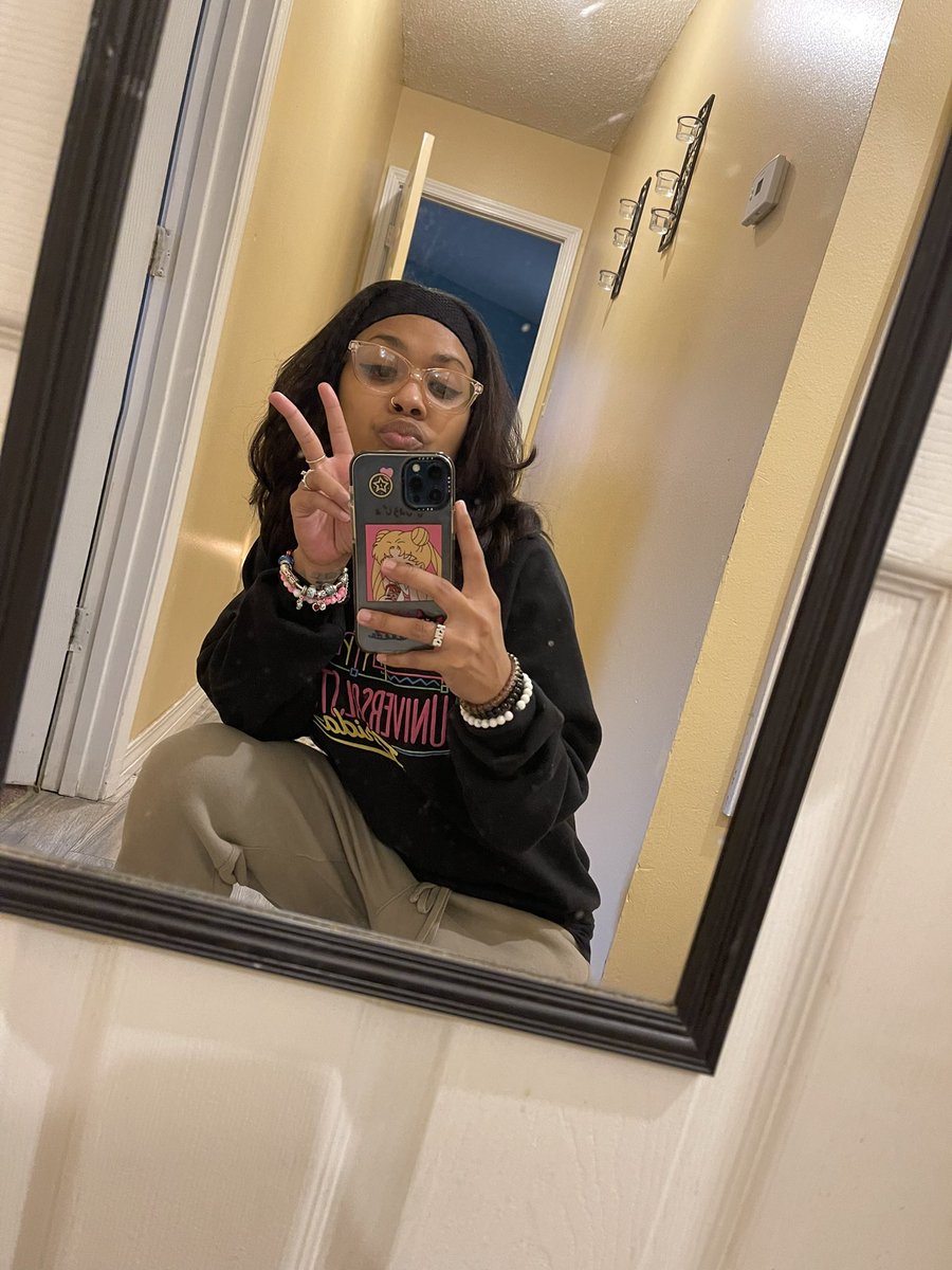 Really forever a tomboy & fine fine 😹