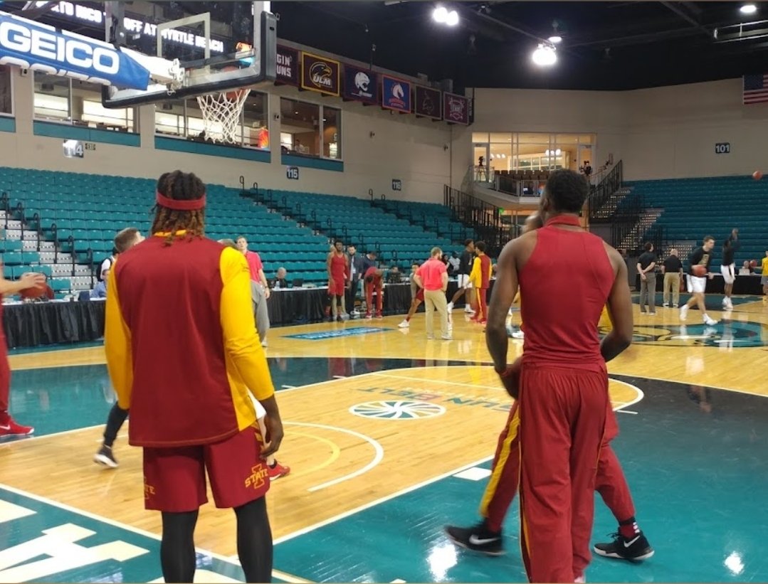 RightReasonably's tweet photo. @brentblum @ChrisMWilliams @CycloneMBB I was there. One of Tim Floyd's last utep games also. https://t.co/Rv77rR3vXQ