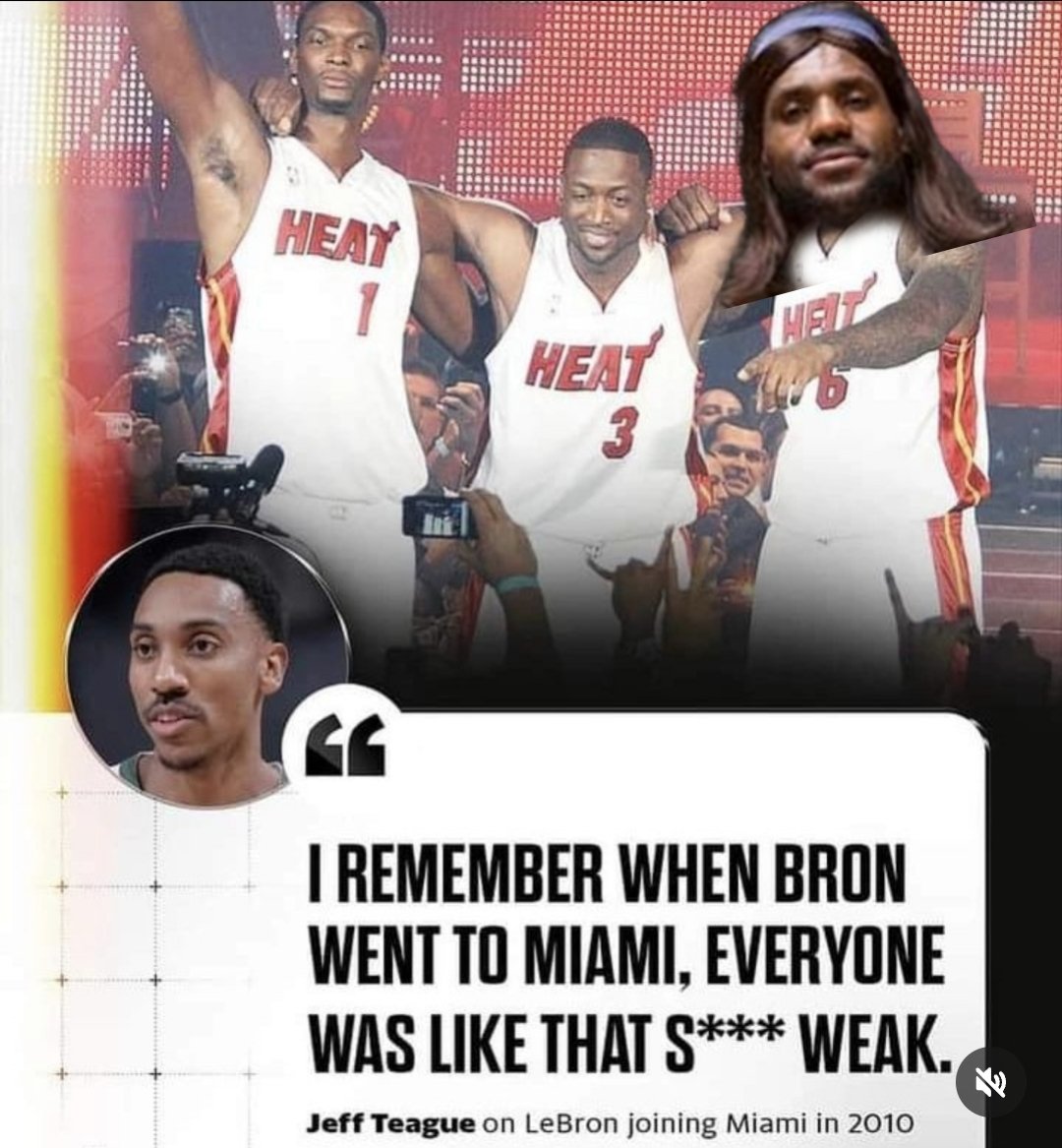 pete_nocchio1's tweet image. &quot;WE BROKE LEBRON &quot;

&quot; Understand how he got the Miami bill &quot;

Ran and created a superteam, and then beggedRay,  one of the players that beat up on him to weaken the Celtics.  Not the flex you thought bucko 😂😂😂 #Weak