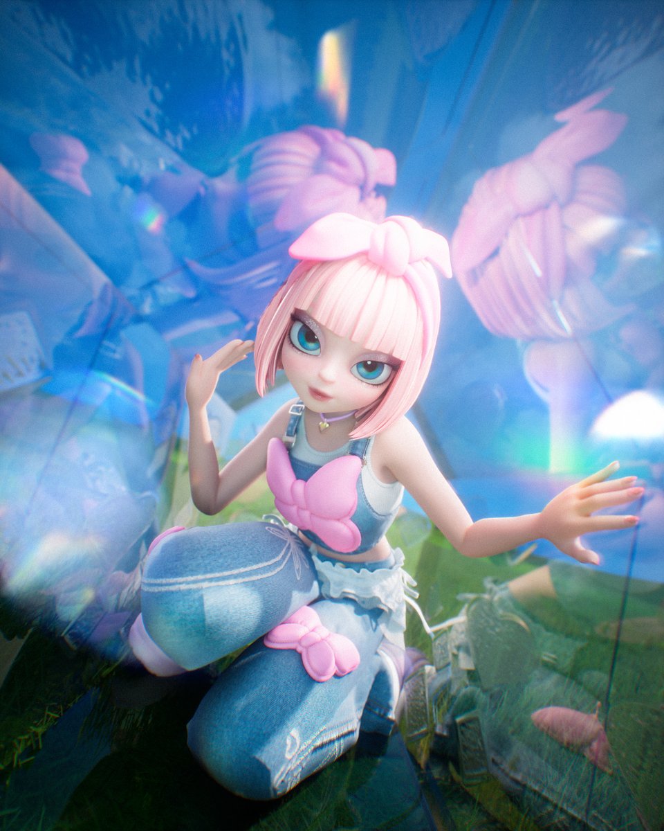 Apoki2's tweet image. I'm your B

#APOKI #아뽀키 #アポキ
#Miracle #APOKIMiracle