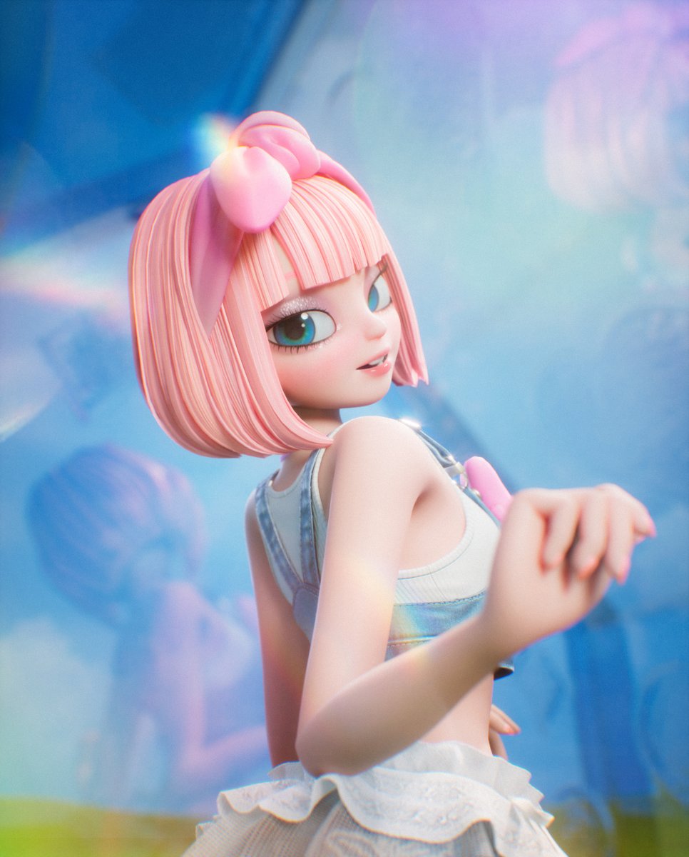 Apoki2's tweet image. I'm your B

#APOKI #아뽀키 #アポキ
#Miracle #APOKIMiracle