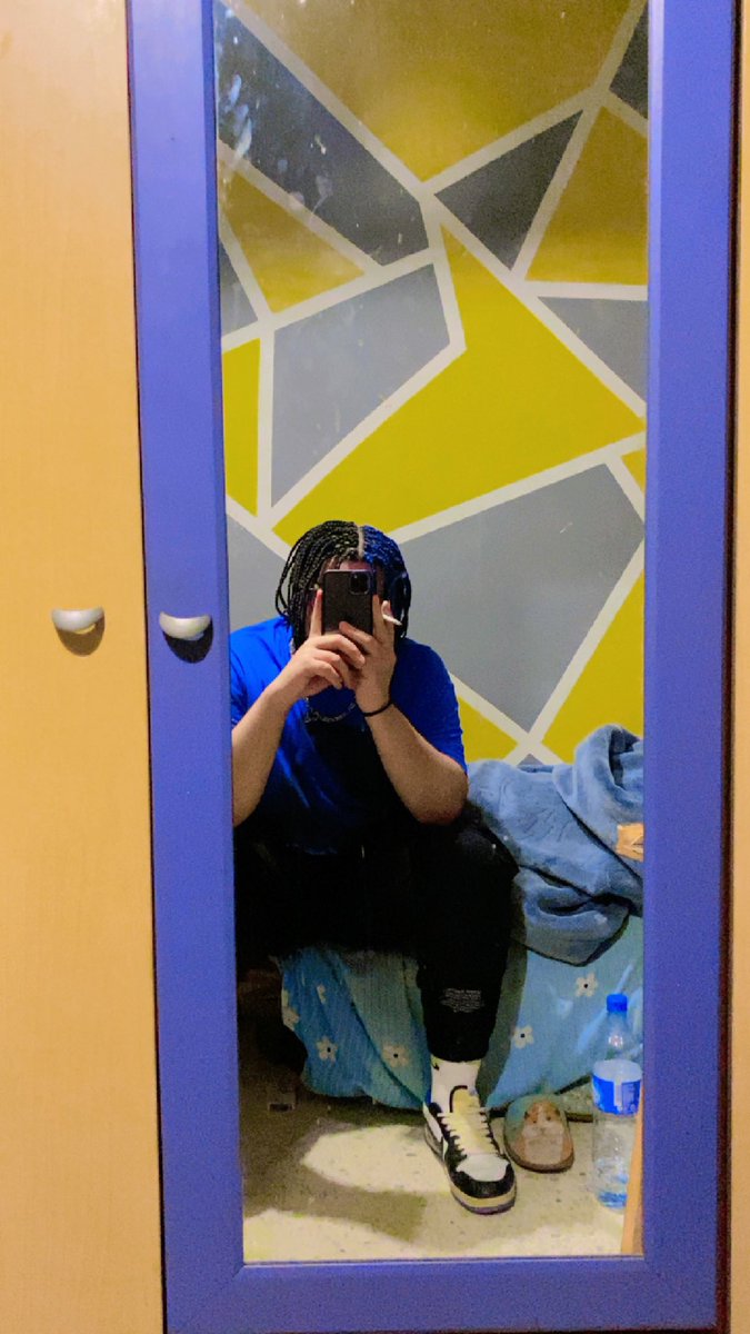 Amyyne Dsg ( Exoctic ) tweet media