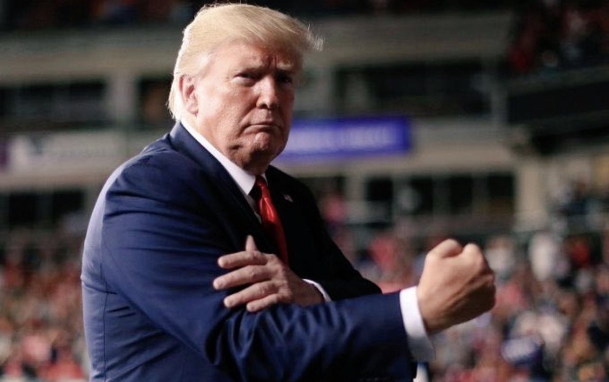 No se si pase algo contundente ni cuando, pero si llegase a pasar, necesito ver la cara de todos los: periodistas, activistas, influencers y mas figuras públicas PROGRES Venezolanos (casi todos en Miami) que ruegan a Dios porque el hombre que mas detestan no acabe con el chavismo