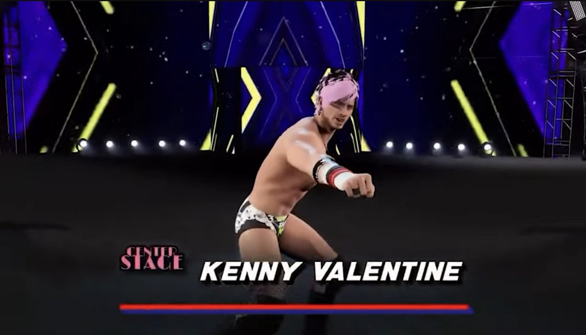 Encore Wrestling tweet media