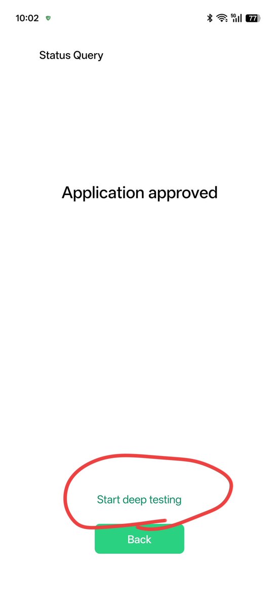 ryshd4's tweet image. realme gt8 pro　中国モデル
深層テスト通過したものの…
fastbootモードに入れず
深層テストから入ろうとしても2枚目の画面になってすぐに再起動
ボリューム下げ＋電源だとリカバリーモードにしか入れない
どうしたものか…

#realmeGT8Pro 
#fastboot