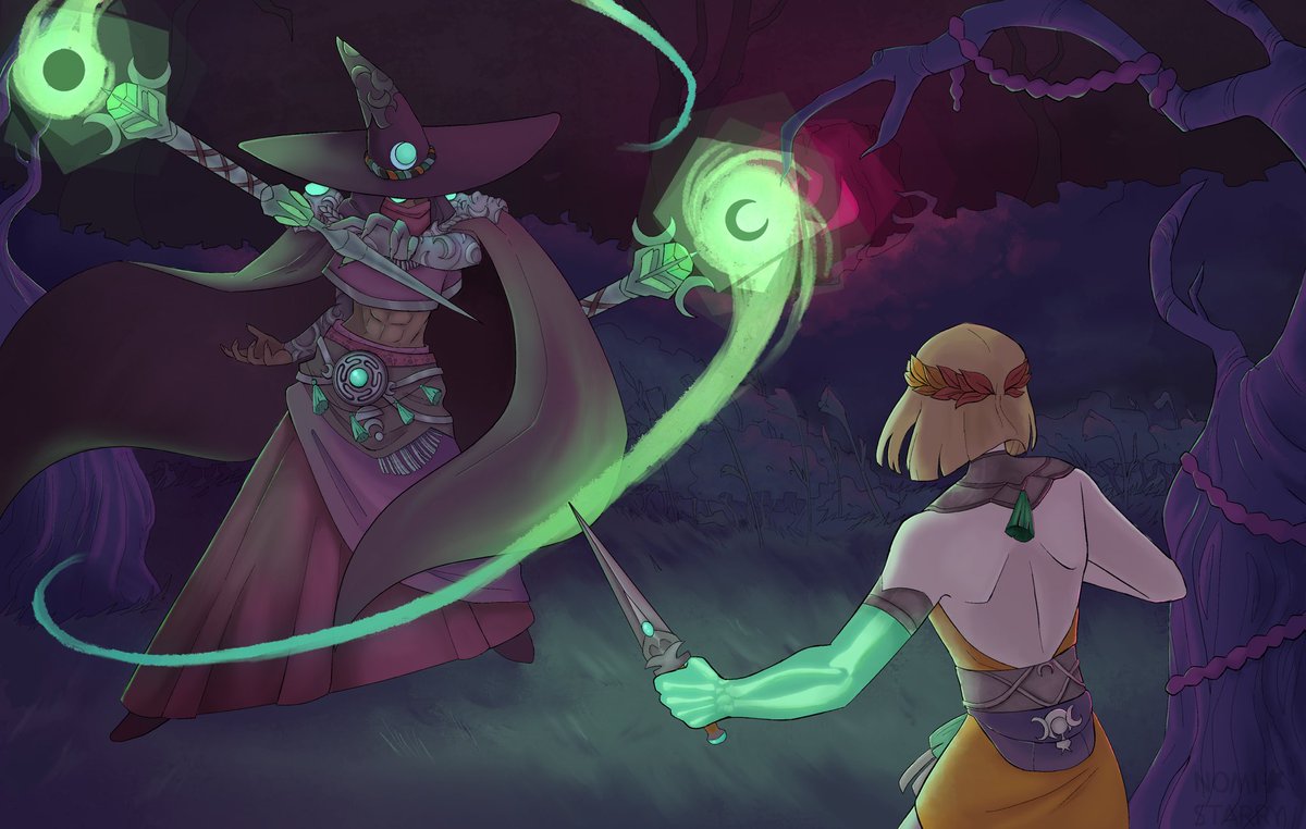 Death to Chronos! ⌛️
#Hades2 #HadesGame