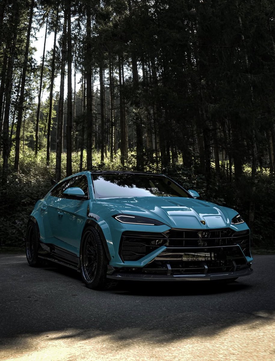 LUX Cars tweet media