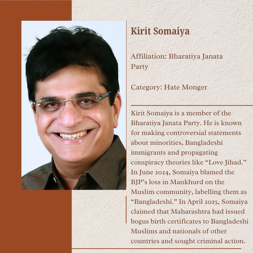 Hindutva Profiles tweet media