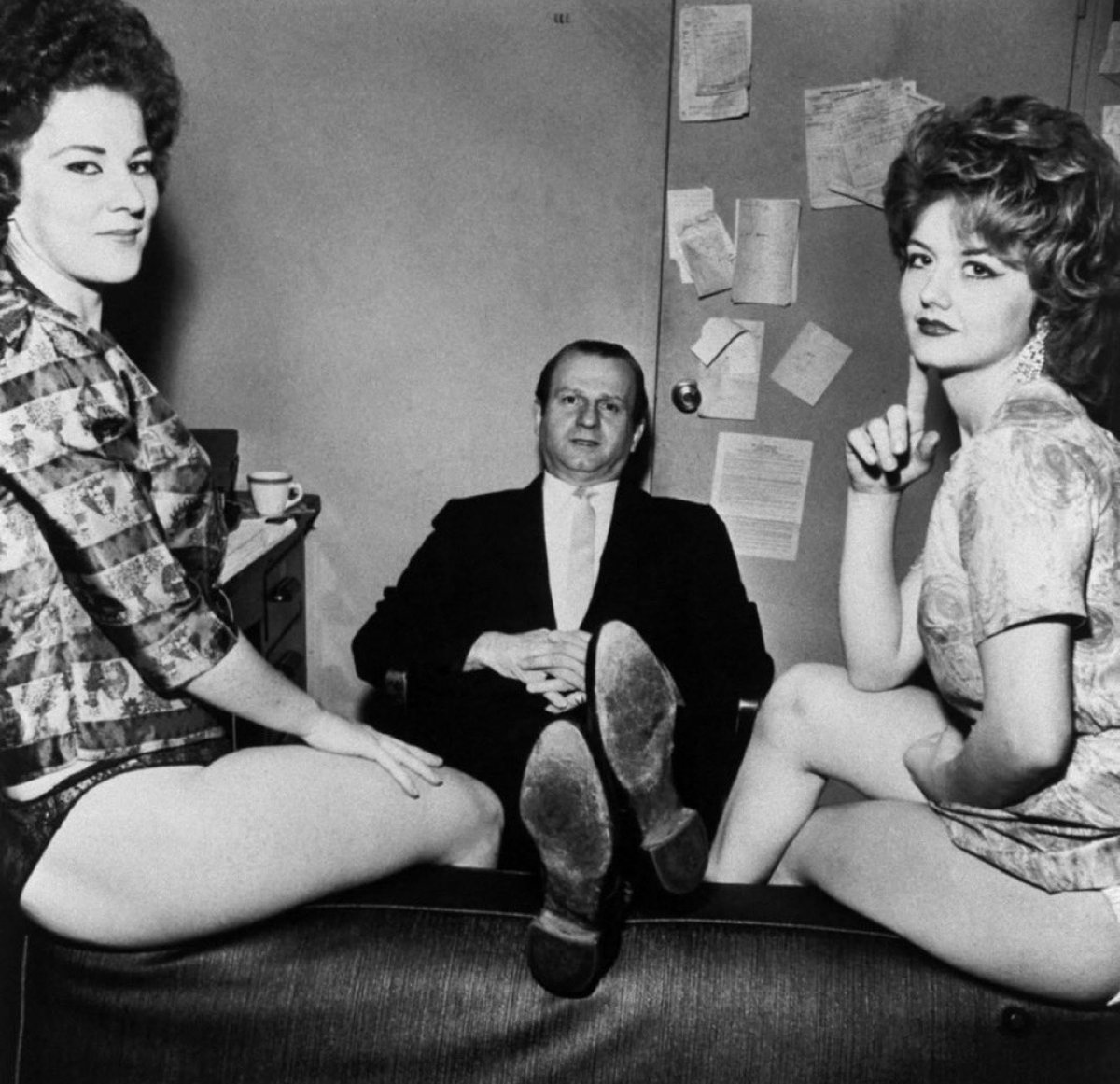 LeeHarvey63's tweet image. Jack Ruby keeps saying the fireworks are going to go off tomorrow and that it wouldn&apos;t happen if Adlai Stevenson was Vice President. I better ask Captain Ferrie if he knows anything about this