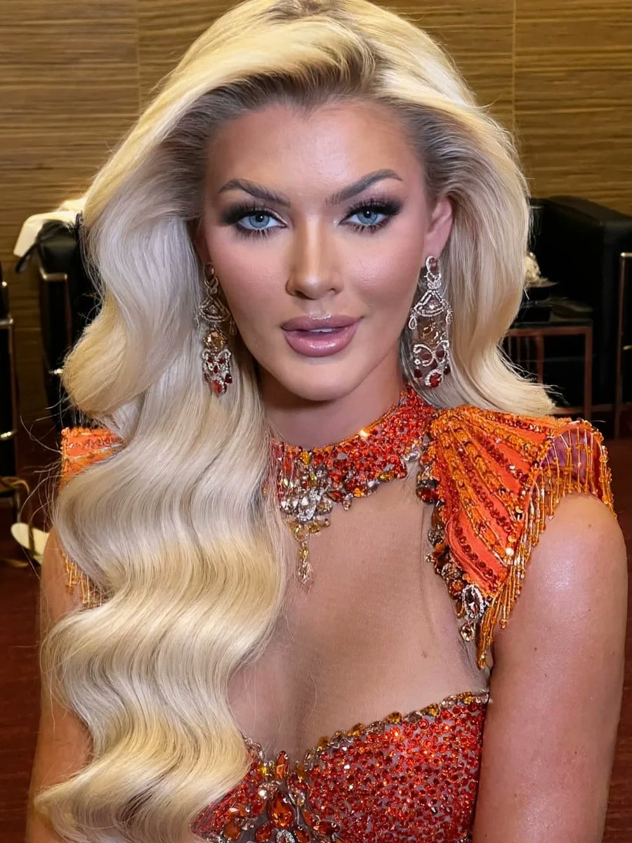 I will always love you !!!! Today, tomorrow, and always, forever !!!!
My Love, My Soulmate, My Flame-Mate, My Beautiful Wife <a href="/VictoriaKjaerTh/">Victoria Kjær Theilvig</a> !!!! 
 🥰😘❤️💞💓💘❤️