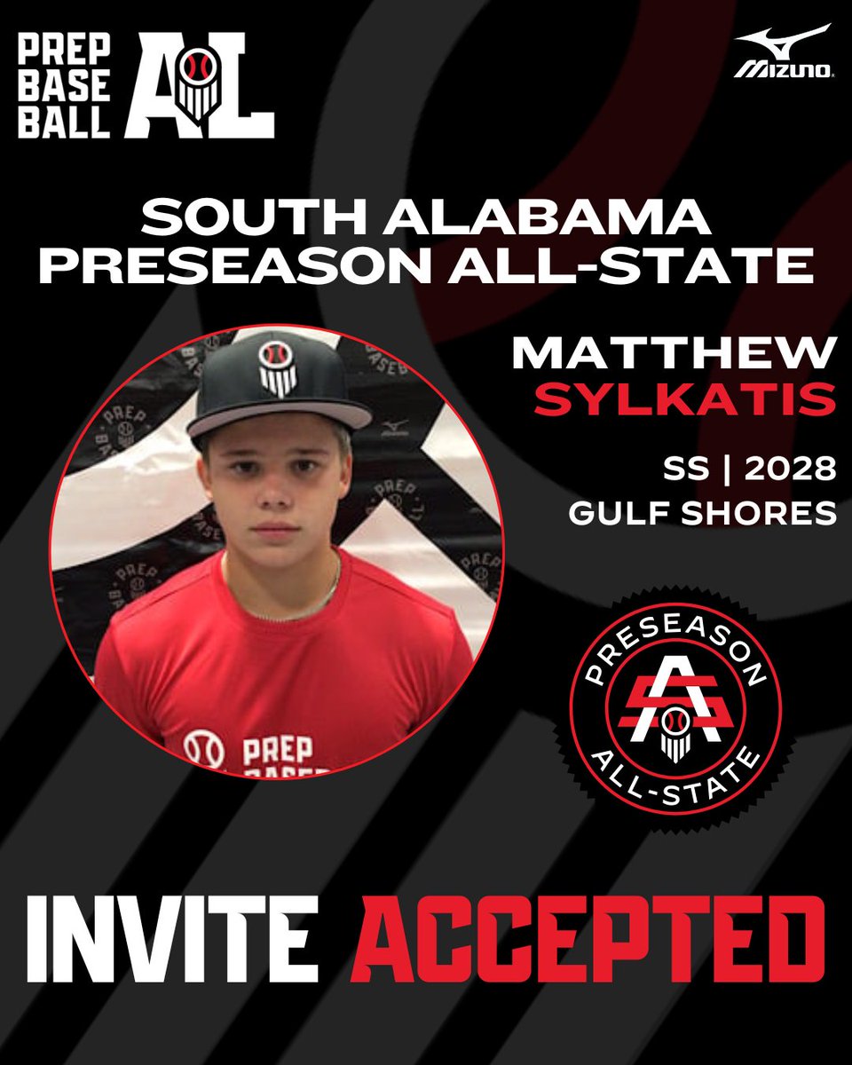 Prep Baseball Alabama tweet media