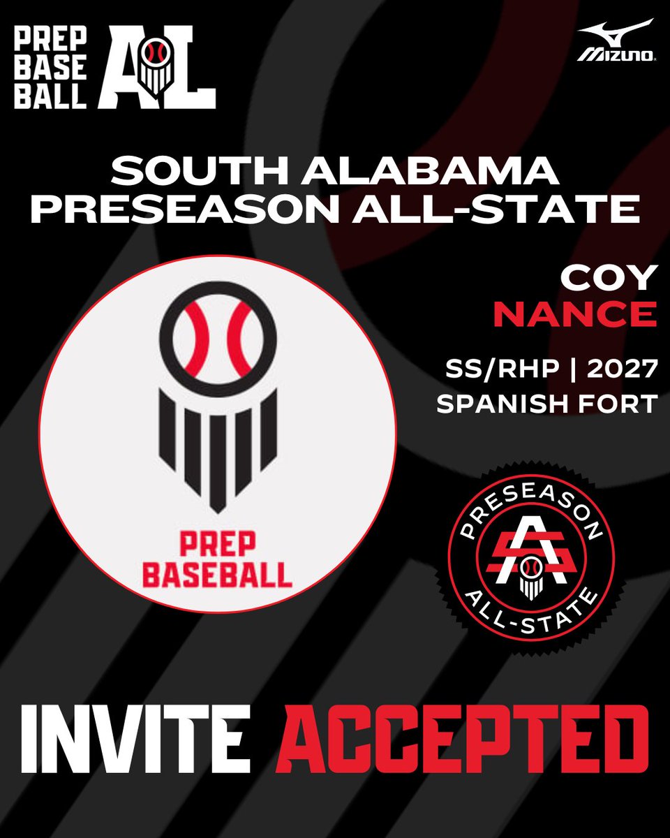 Prep Baseball Alabama tweet media
