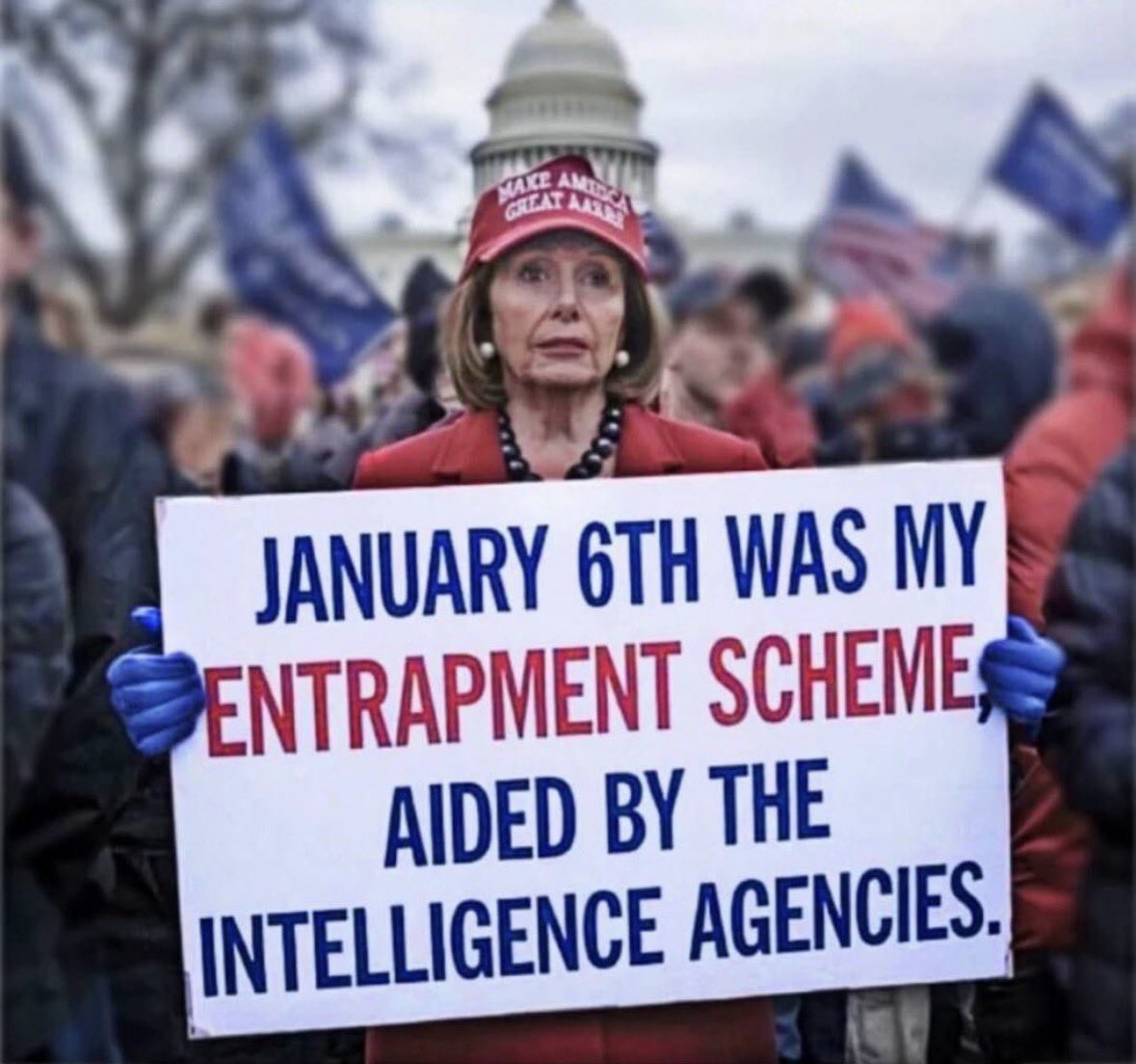 TNHottyToddy's tweet image. Shut up ed