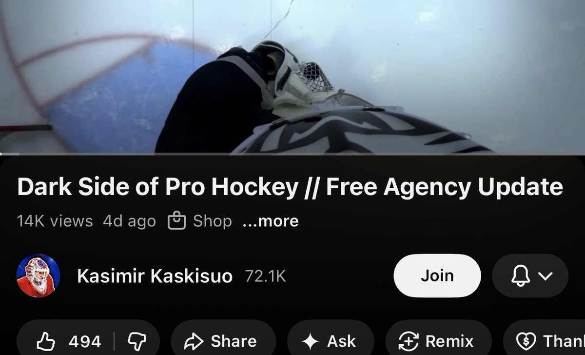 PierreLucMathi1's tweet image. BRING HIM BACK

#GoHabsGo