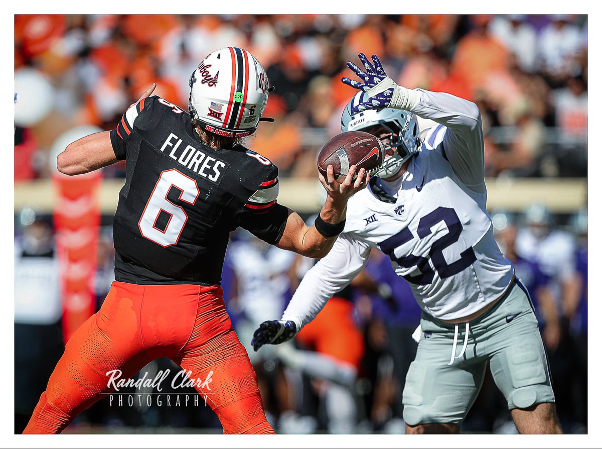 randallclark22's tweet photo. Kansas State University vs Oklahoma State University- November 15, 2025.

#randallclarkphotography #KState #KansasState #big12 #OklahomaState https://t.co/WmaiMhHG4w