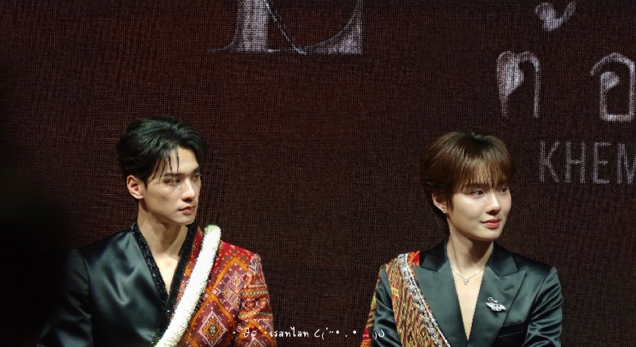 _restlight_'s tweet image. ผ่านเรื่องราวต่าง ๆ มาด้วยกันเยอะแยะเลยนะ กัลยาณโบรไปกันต่อ🦆🐰🤍✨

1Y10M NOKNP NOLIFE
#เก่งน้ำปิงกัลยาณโบร1Y10M ♡