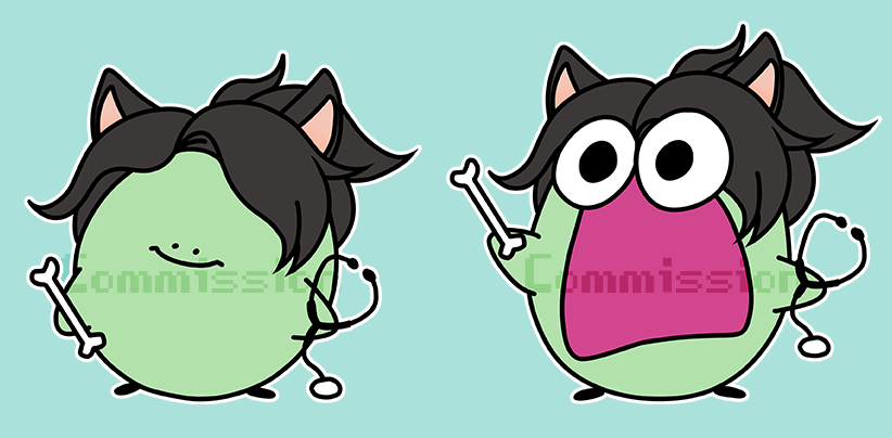 Kirbo Commission

#VGenComm #Kirbo #Kirby #Commission #fugi