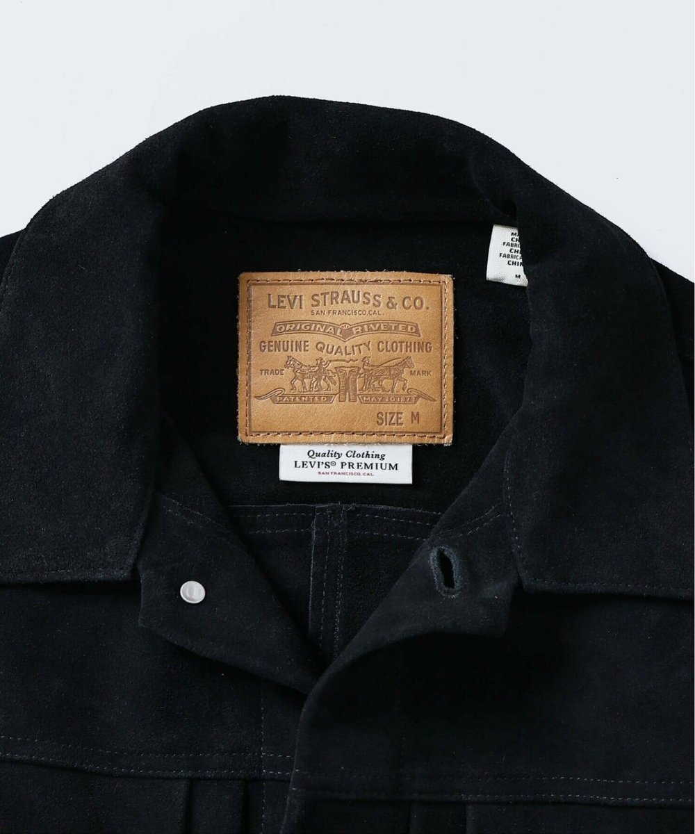 JOURNAL STANDARD relume × LEVI'S 2025 FW 別注 