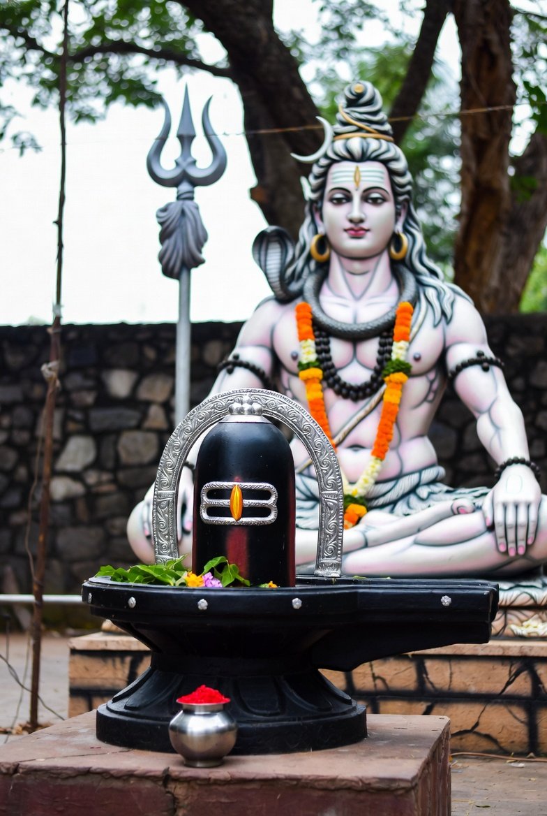 हर हर महादेव शम्भू।।
ॐ नमः शिवाय 🚩🚩।।