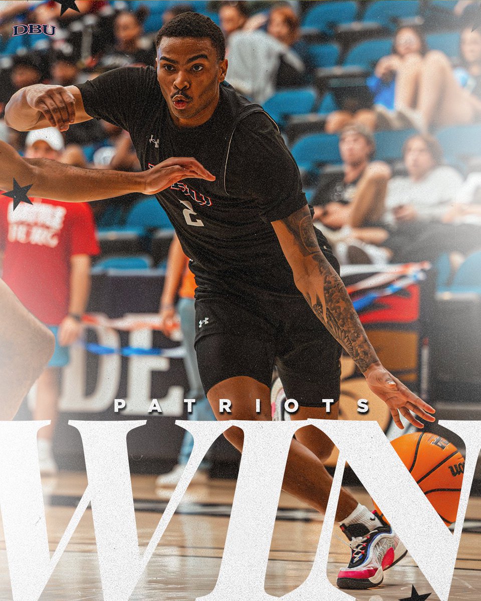 DBU Basketball (@dbubasketball) on Twitter photo 