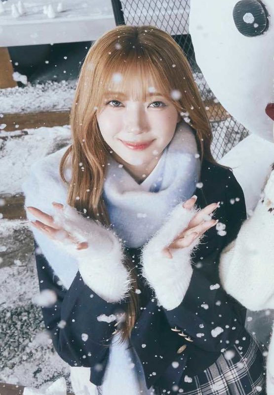 まゆたん (@withu_myk_13) / Posts / X