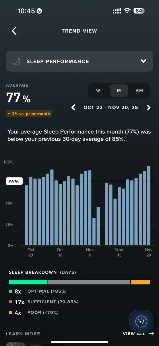 Viajé el 6 de noviembre de Europa a Asia.

 Como dijo @bryan_johnson, se necesitarían unos 15 días para recuperarse de l