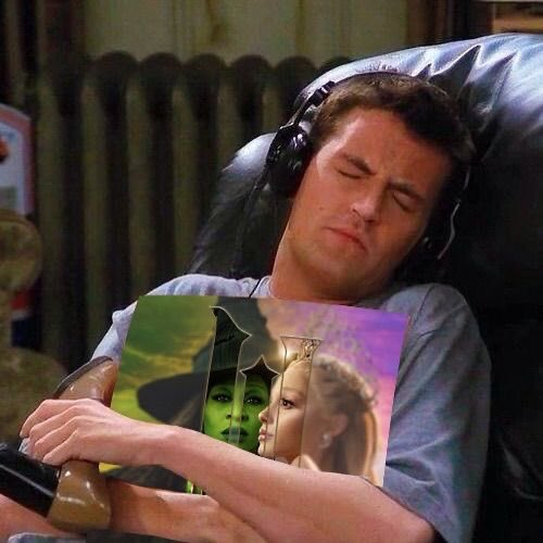 me for the rest of my life