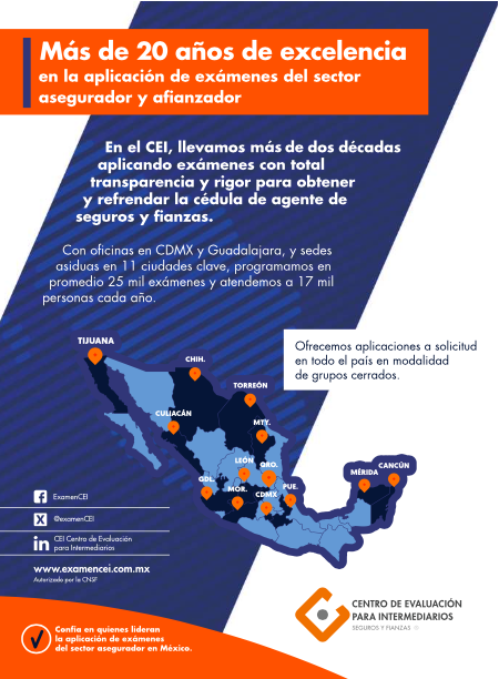 El Asegurador (@elasegurador) on Twitter photo 