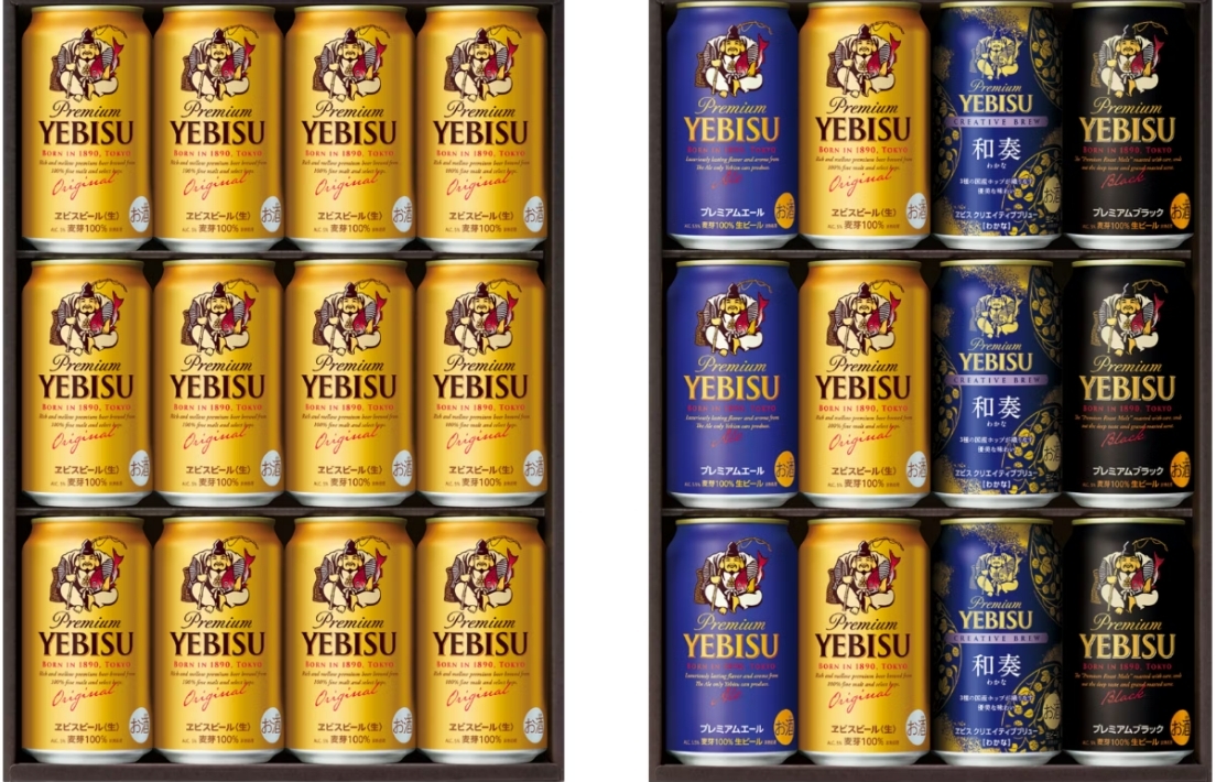 tanaka_webdev's tweet image. 「キリン」がアサヒを攻撃した結果、サッポロに代替注文が殺到してしまい、サッポロが歳暮向け商品を休売するというまさかの展開。