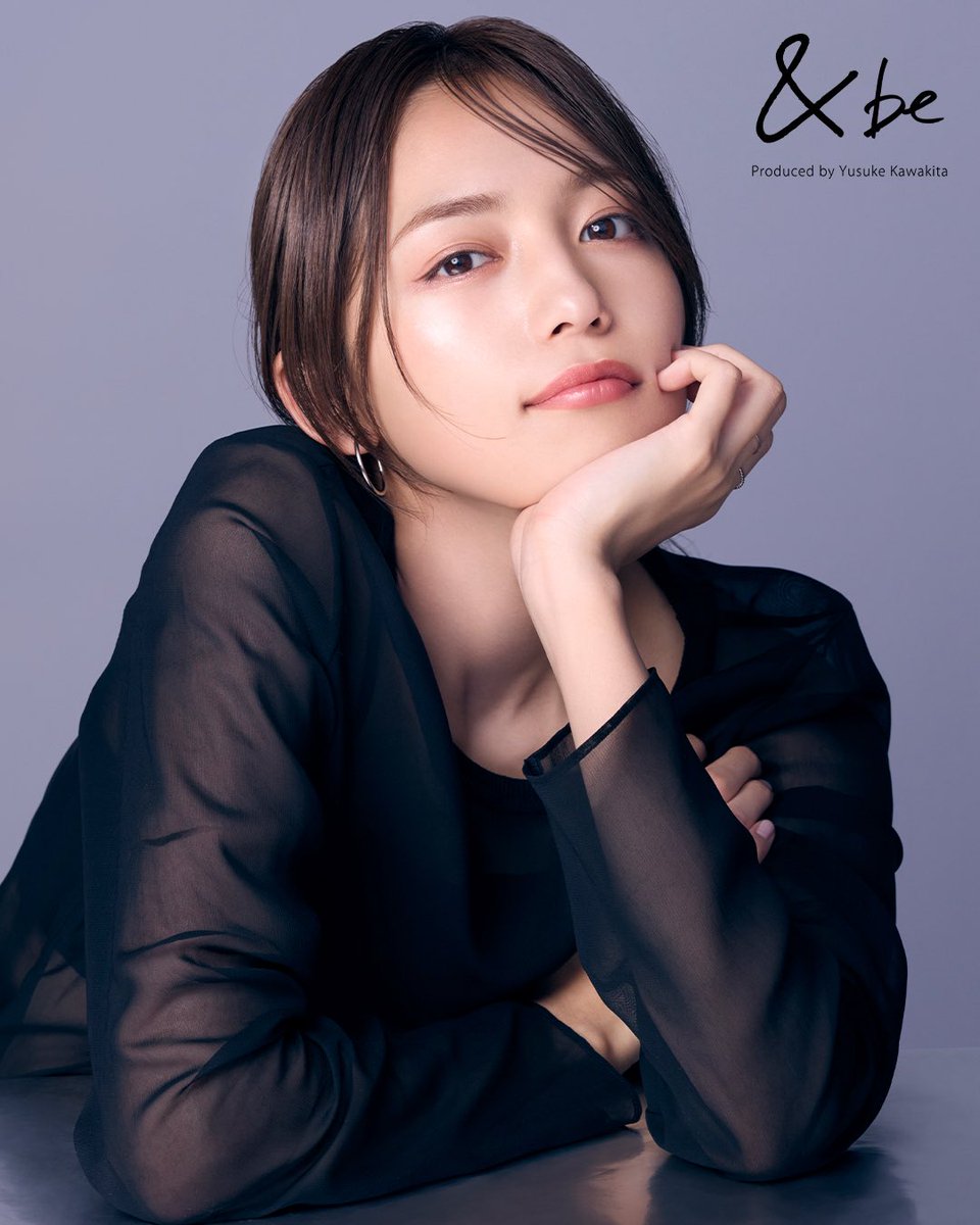 &be (アンドビー) Official (@andbe_official) / Posts / X