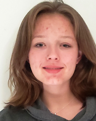 It has now been nearly three weeks since 17-year-old Emily Miller went missing, and we need your help in locating her.

Emily disappeared from Wichita, Kansas, on Nov. 1, 2025. Authorities believe she may be in the company of an adult male and that they may be traveling out of