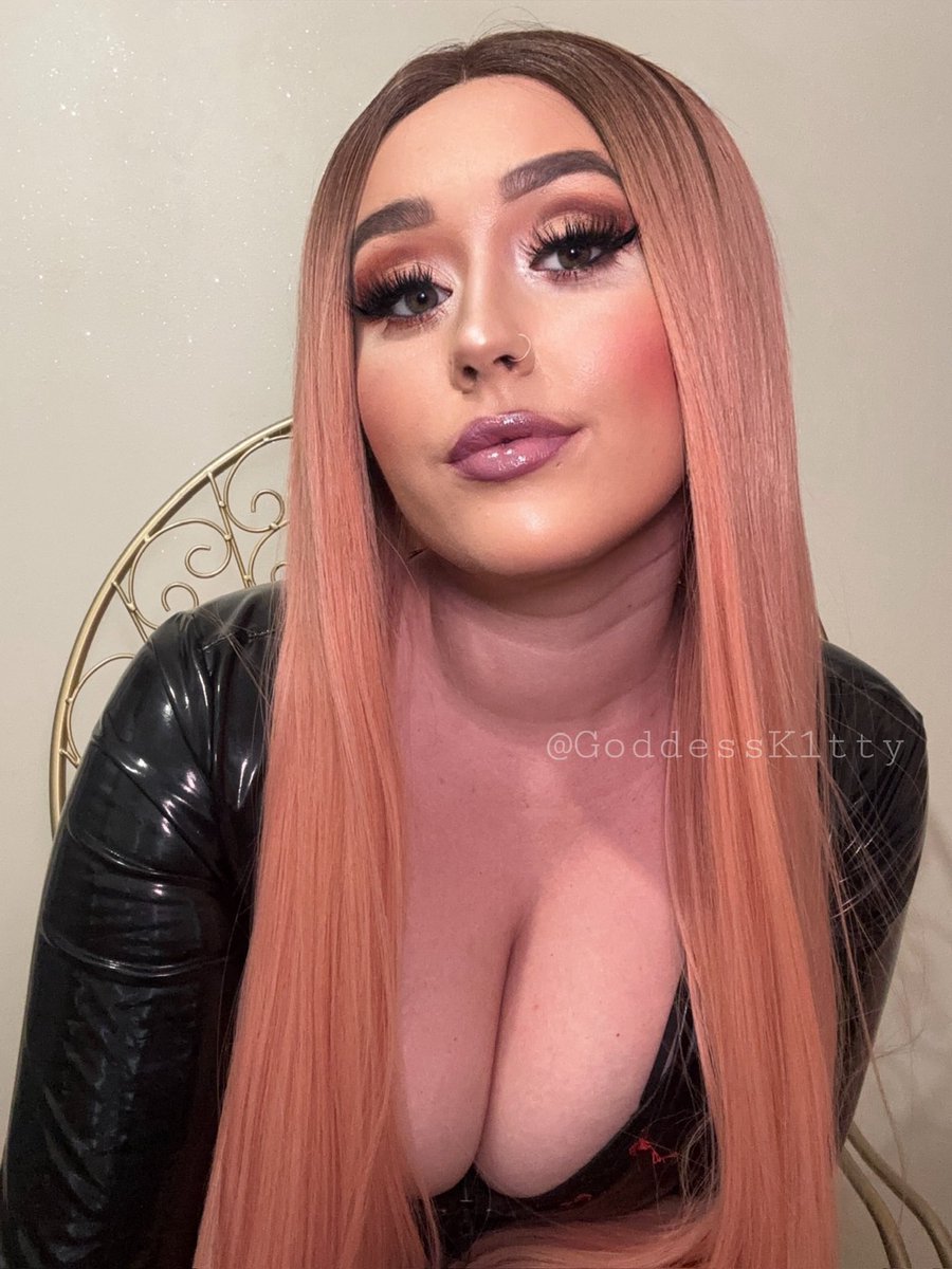 You can pretend you can go without, but we both know you need me ♡