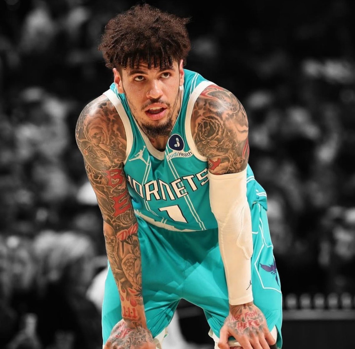 NetsFrequent tweet media